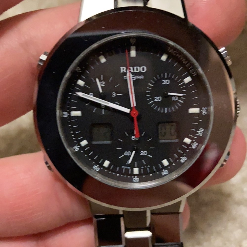 Rado